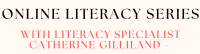 Creating a Literacy Rich Environment in a Junior and Senior Classroom